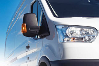 Iver Auto Locksmith Van Services