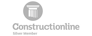 Constructionline Certification Badge