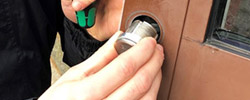 Lock Changes and Repair Service