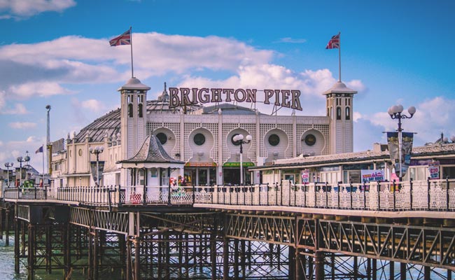 Photo Of Brighton