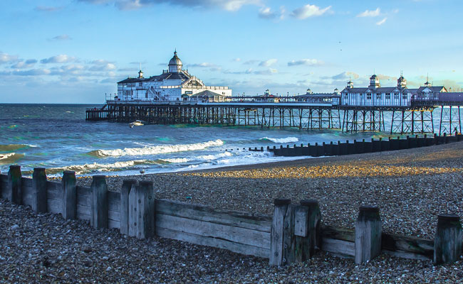 Photo Of Eastbourne