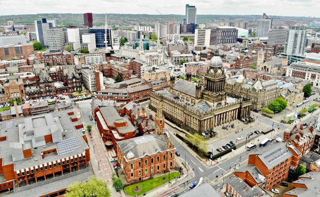 Photo Of Leeds
