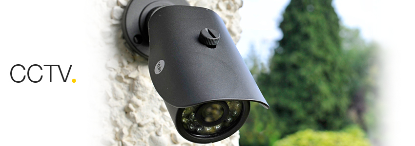 Yale Smart Security CCTV