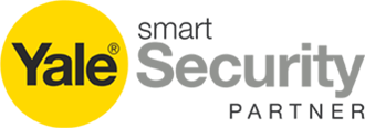 Yale Smart Security Partner Logo