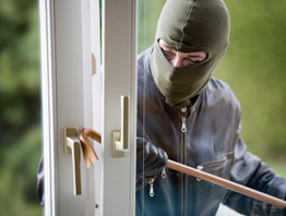 Burglary Repiars