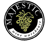 LockRite Clients - Majestic Wines Logo