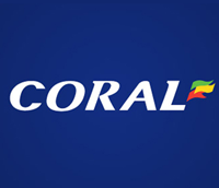 LockRite Clients - Coral Logo
