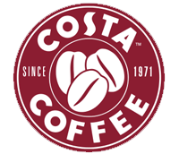 LockRite Clients - Costa Coffee