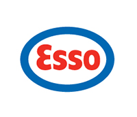 LockRite Clients - Esso Logo