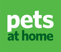 LockRite Clients - Pets at Home Logo