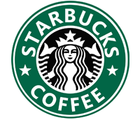 LockRite Clients - Starbucks Logo