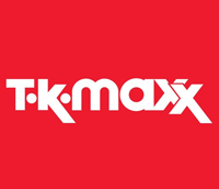 LockRite Clients - TK Maxx