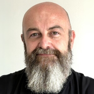 Bob Reid LockRite Locksmith