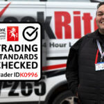 Tunbridge Wells Locksmith Achieves Trading Standards Checked Approval