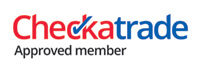 Checkatrade Approved Member Logo
