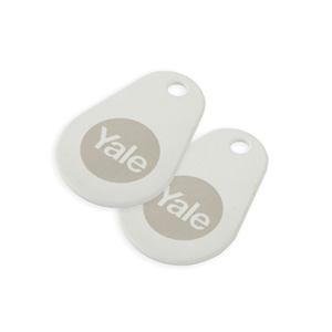 Yale Conexis L1 Smart Lock - Keytag Accessory