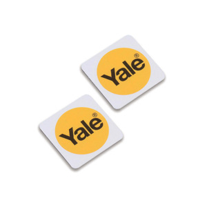 Yale Conexis L1 Smart Lock - Phone Tag Accessory