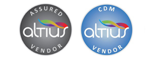 Altius Certification