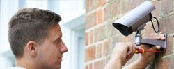 CCTV Installation Service