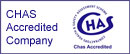 CHAS Accredited Company