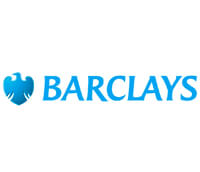 Barclays logo