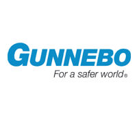 Gunnebo logo