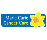 Marie Curie logo