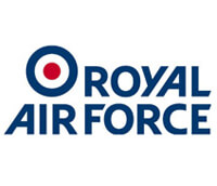 Royal Air Force logo