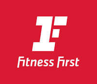 Fitness First logo