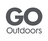 Go Outdoors logo