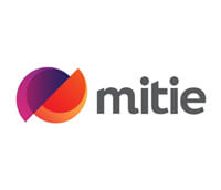 Mitie logo