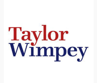 Taylor Wimpey logo