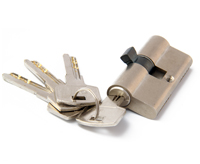 Cylinder Lock