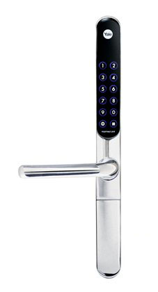 Yale Keyfree Smart Lock