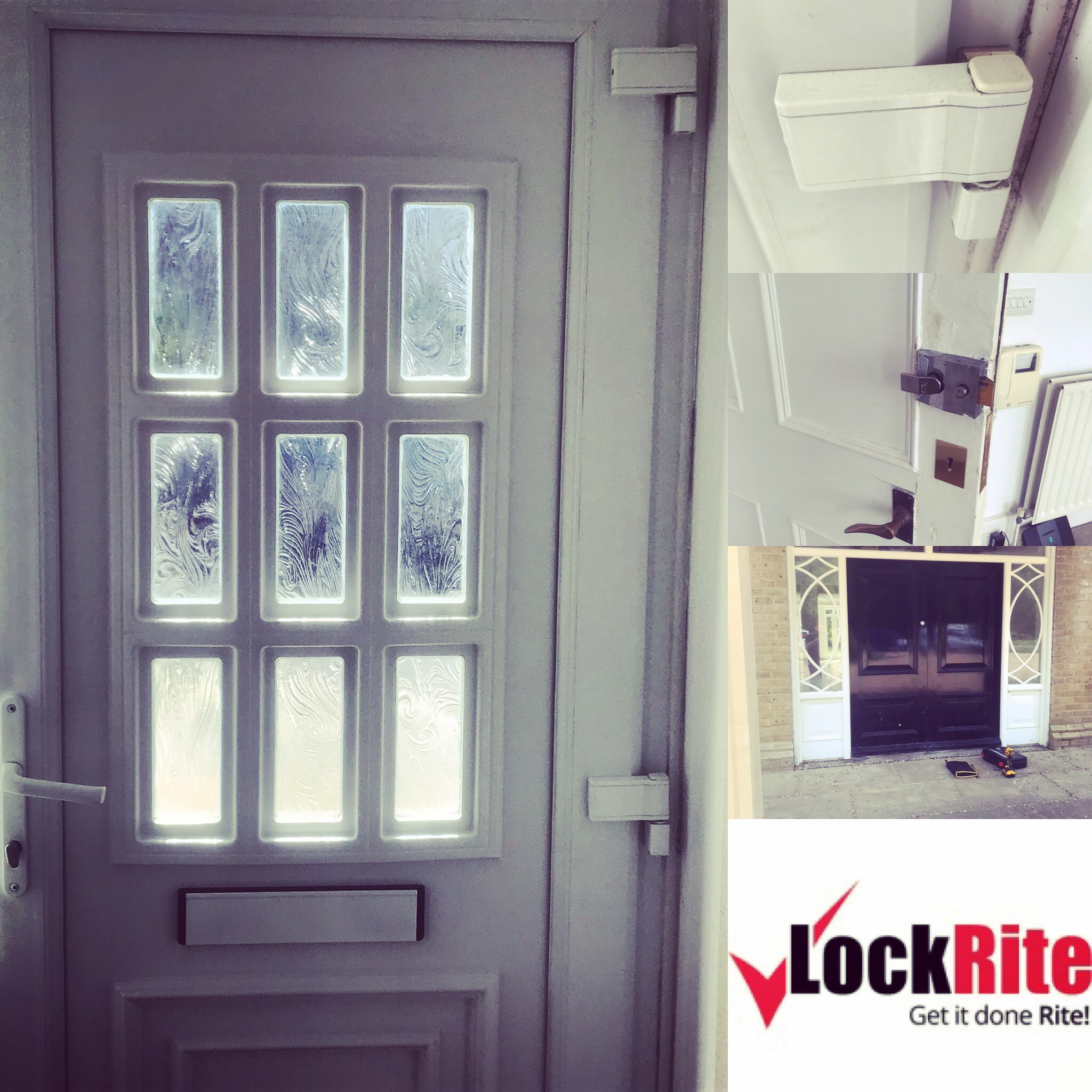 LockRite Locksmith Brighton Call 01273 007376