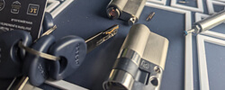 Lock Changes and Repair Service