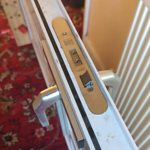 Expert lock mechanism replacement Lock mechanism replacement service