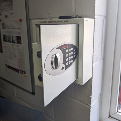 Professional safe opening without damage Professional safe opening service