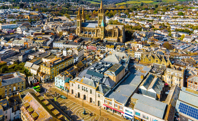 LockRite Locksmith In Truro