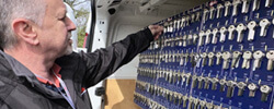 Lowestoft Key Cutting Services