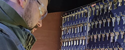 Sleaford Key Cutting Services