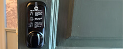 Billericay Smart Locks Installation