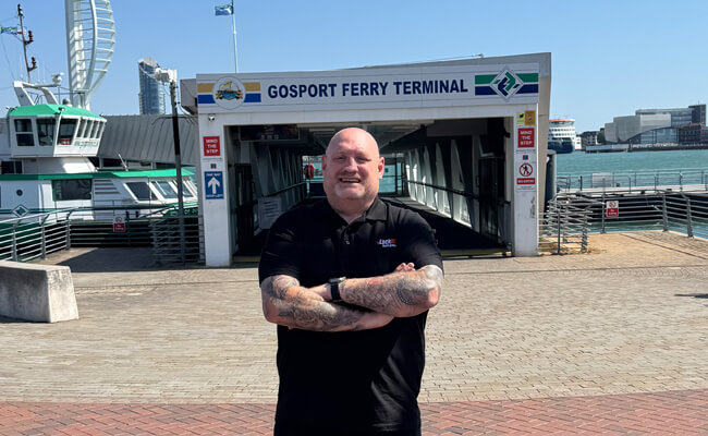 LockRite Locksmith In Gosport