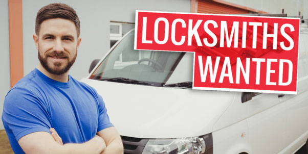 Locksmith In Garfield Ridge