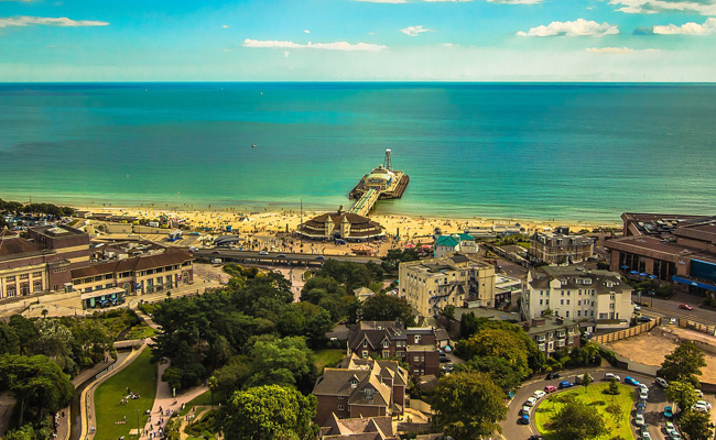 Photo Of Bournemouth