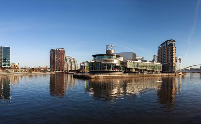 Photo Of Manchester