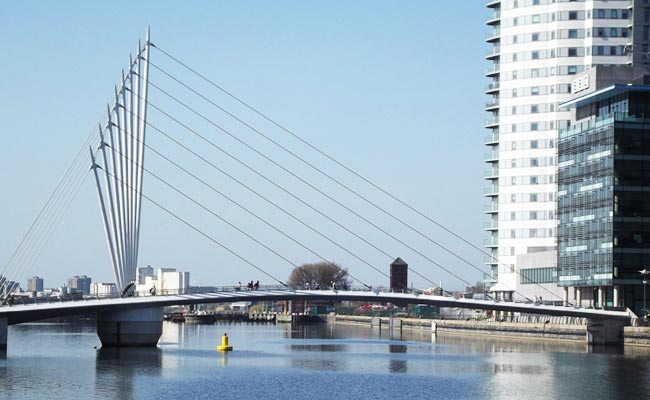 Photo Of Salford