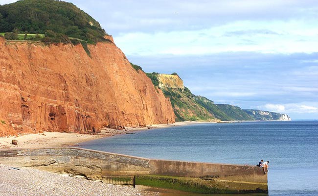 Photo Of Sidmouth