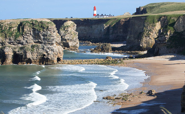 Photo Of South Shields