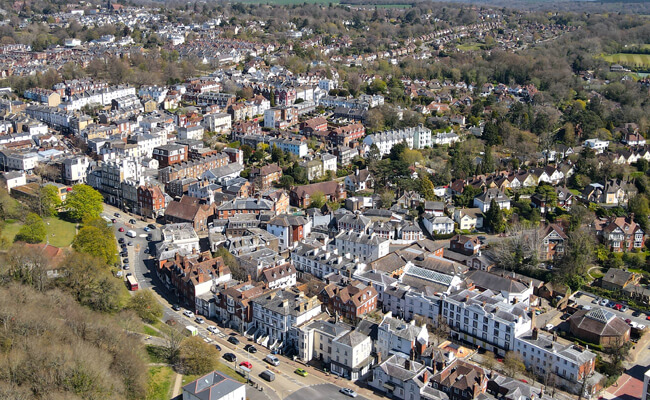 Photo Of Tunbridge Wells